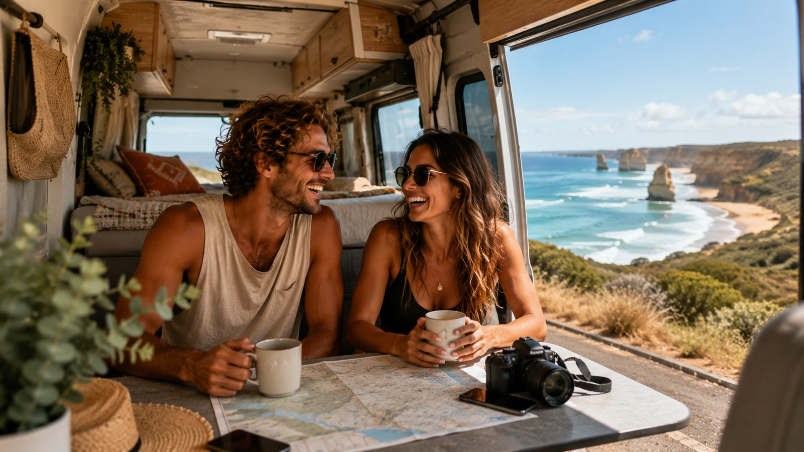 Autocaravana